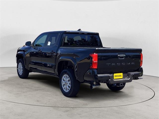 new 2025 Toyota Tacoma car, priced at $40,563