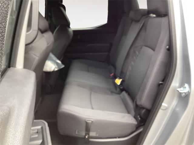 new 2025 Toyota Tacoma car, priced at $40,818