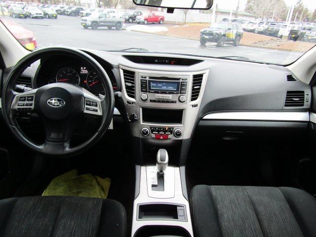 used 2014 Subaru Legacy car, priced at $9,921