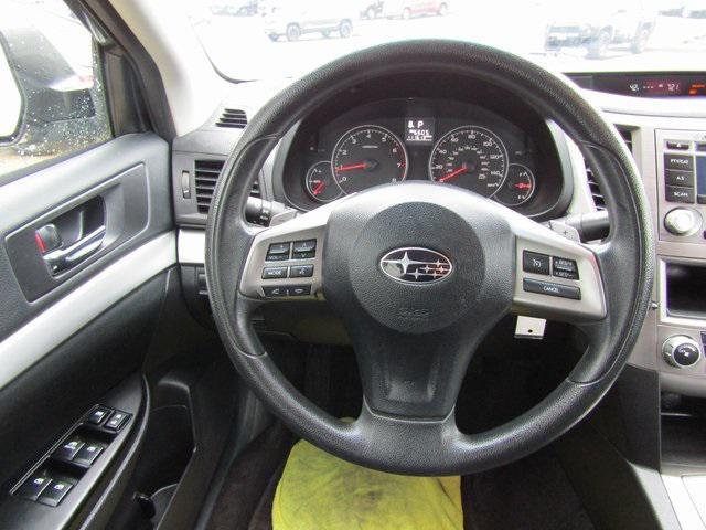 used 2014 Subaru Legacy car, priced at $9,921