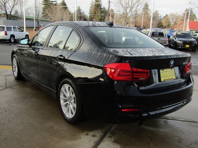 used 2018 BMW 320 car, priced at $14,484