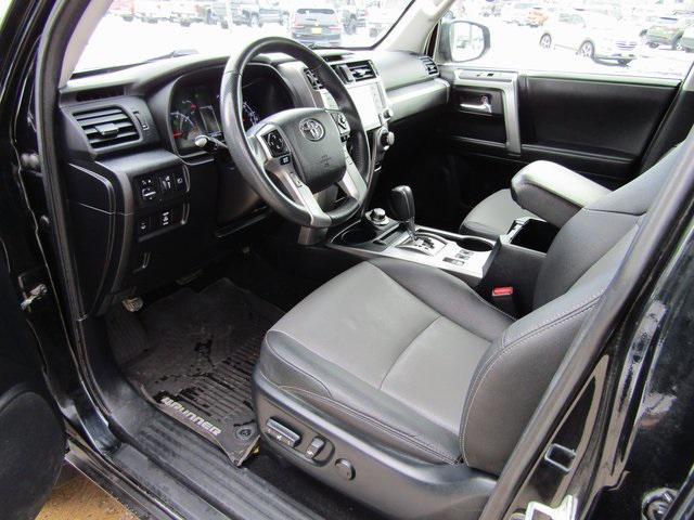 used 2020 Toyota 4Runner car, priced at $41,912