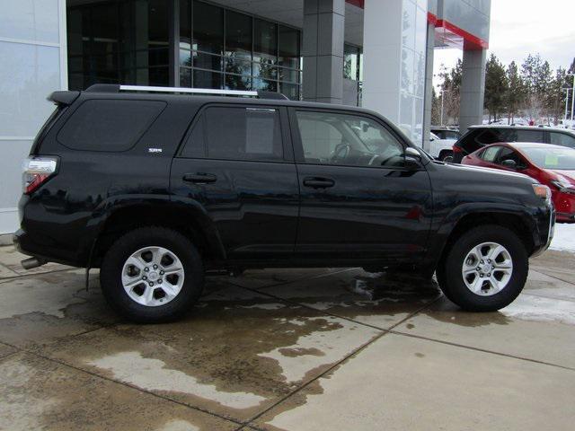 used 2020 Toyota 4Runner car, priced at $41,912