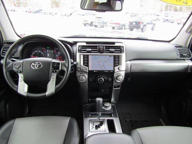 used 2020 Toyota 4Runner car, priced at $41,912