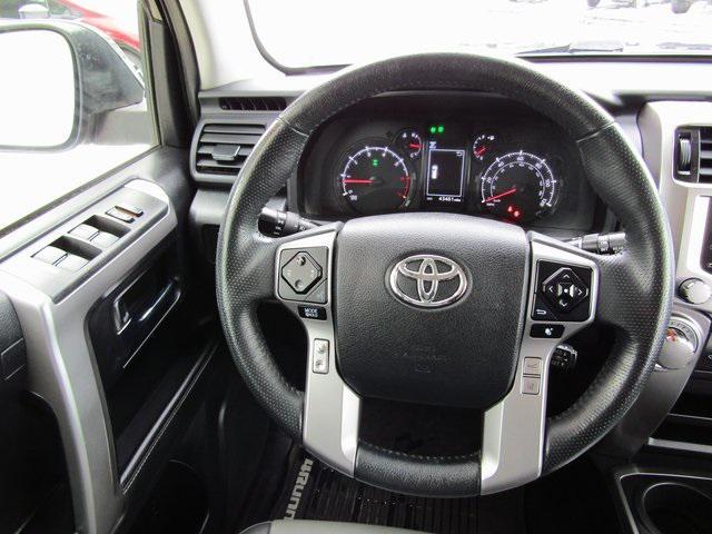 used 2020 Toyota 4Runner car, priced at $41,912