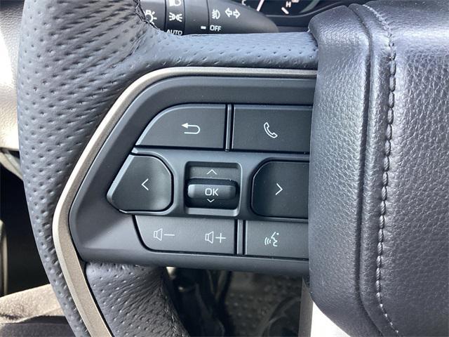 new 2025 Toyota Tundra car, priced at $58,127