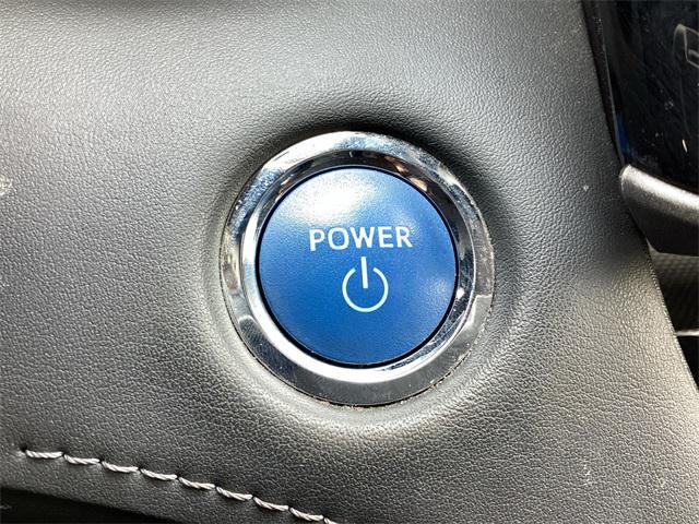 used 2022 Toyota Highlander Hybrid car, priced at $38,992