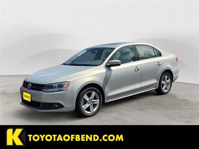 used 2012 Volkswagen Jetta car, priced at $9,822