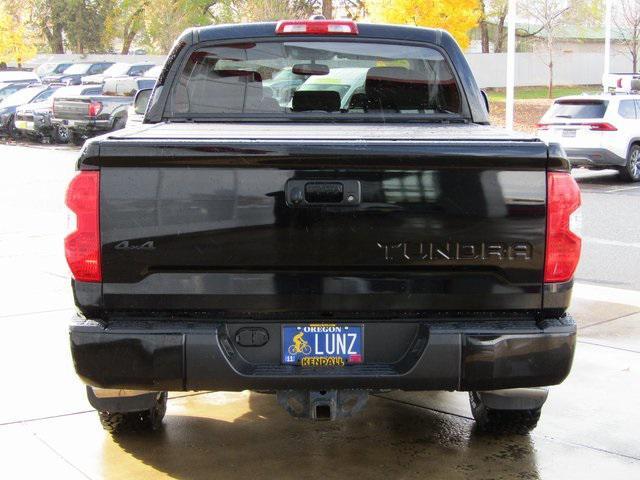 used 2015 Toyota Tundra car, priced at $31,952