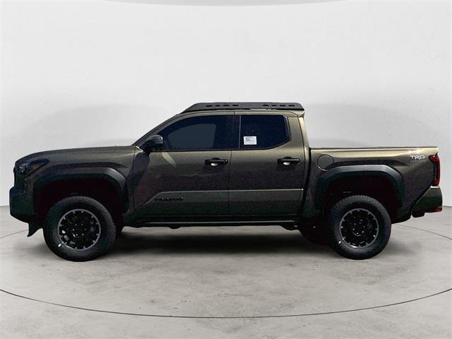 new 2025 Toyota Tacoma car, priced at $65,101