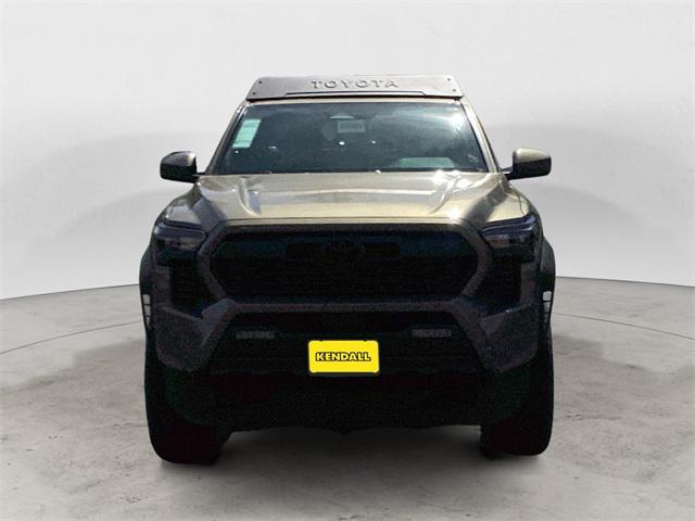 new 2025 Toyota Tacoma car, priced at $65,101