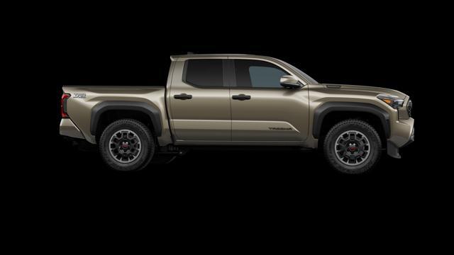 new 2025 Toyota Tacoma car, priced at $65,101