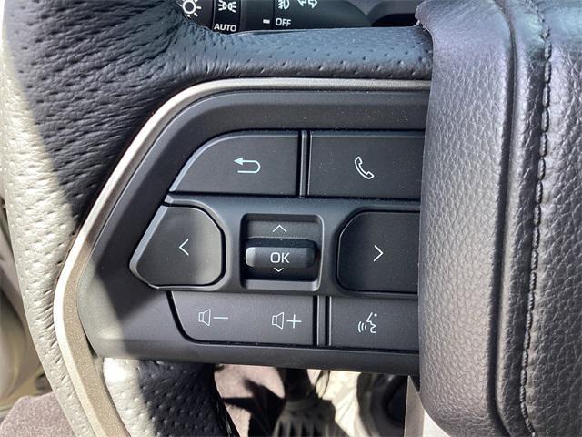 new 2025 Toyota Tacoma car, priced at $65,101