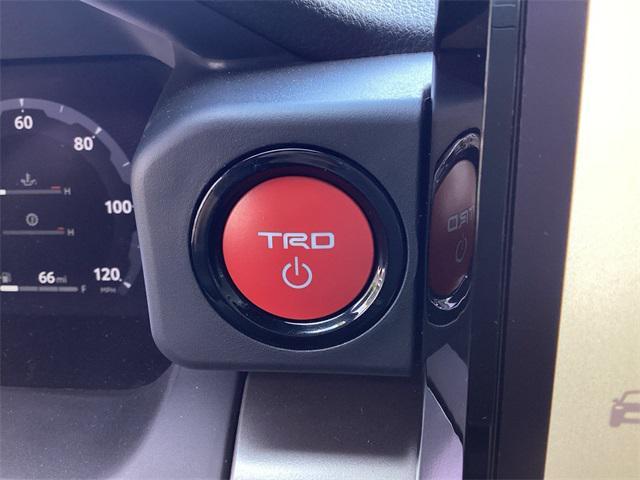 new 2025 Toyota Tacoma car, priced at $65,101