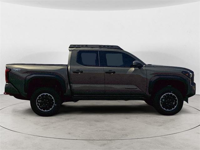 new 2025 Toyota Tacoma car, priced at $65,101