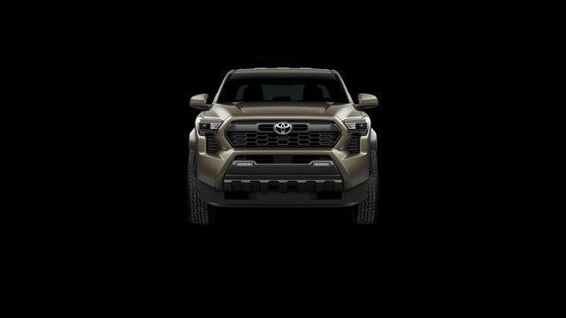 new 2025 Toyota Tacoma car, priced at $65,101