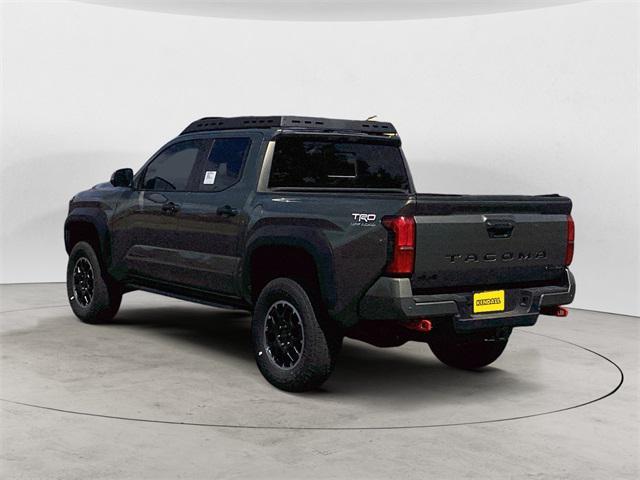 new 2025 Toyota Tacoma car, priced at $65,101