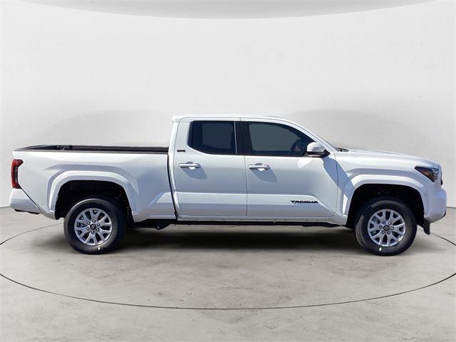 new 2025 Toyota Tacoma car, priced at $43,913
