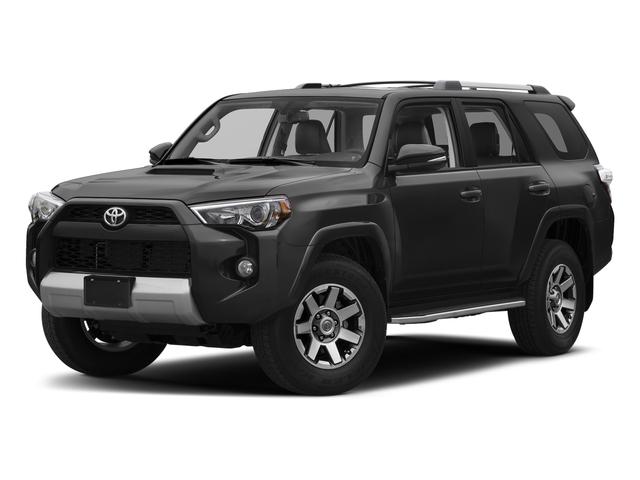 used 2018 Toyota 4Runner car, priced at $34,901