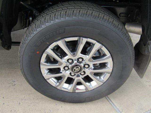 used 2025 Toyota Tacoma car, priced at $52,931