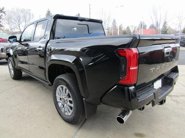 used 2025 Toyota Tacoma car, priced at $52,931