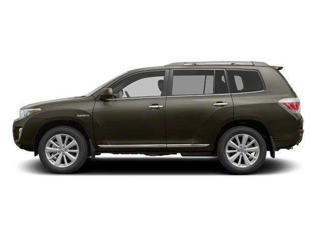 used 2012 Toyota Highlander Hybrid car, priced at $14,901