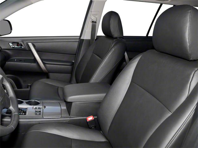 used 2012 Toyota Highlander Hybrid car, priced at $14,901