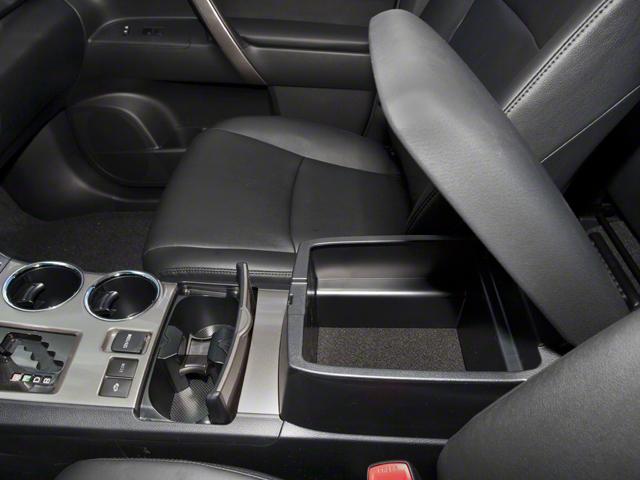 used 2012 Toyota Highlander Hybrid car, priced at $14,901