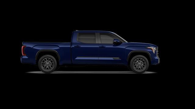 new 2025 Toyota Tundra car, priced at $72,036