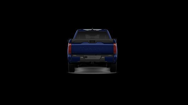 new 2025 Toyota Tundra car, priced at $72,036