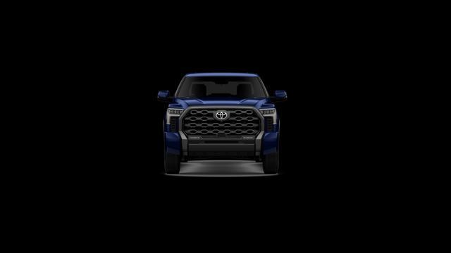 new 2025 Toyota Tundra car, priced at $72,036