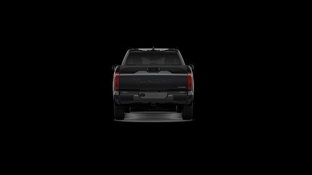 new 2025 Toyota Tundra Hybrid car, priced at $74,866