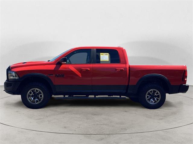 used 2016 Ram 1500 car, priced at $22,932