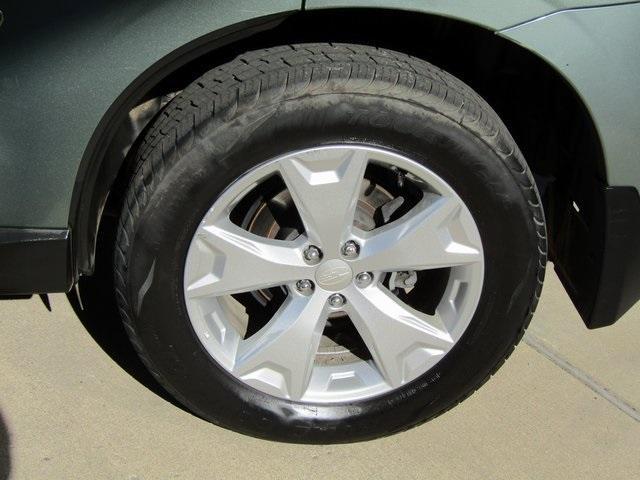 used 2015 Subaru Forester car, priced at $15,901