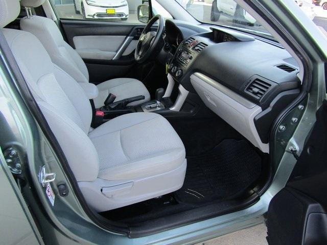 used 2015 Subaru Forester car, priced at $15,901