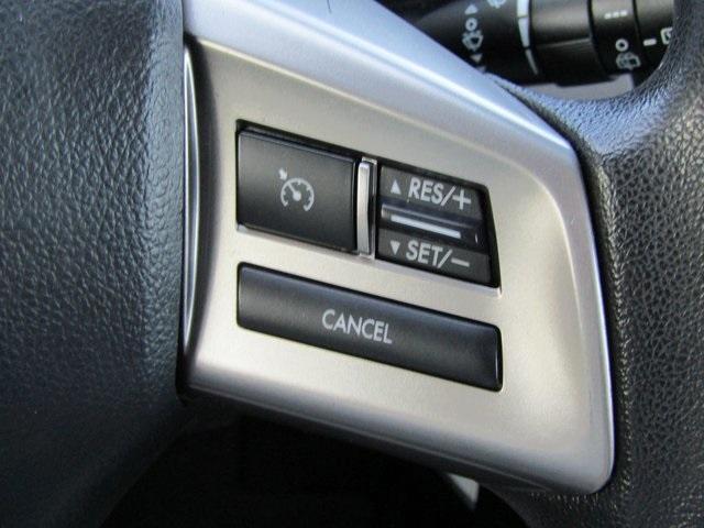 used 2015 Subaru Forester car, priced at $15,901