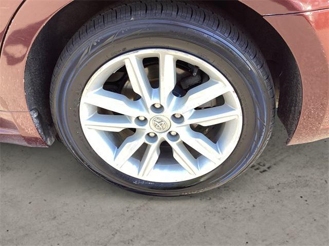 used 2014 Toyota Avalon car, priced at $9,901
