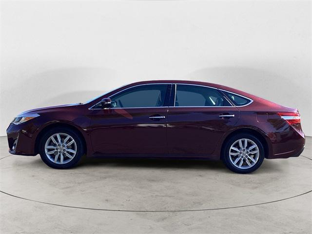 used 2014 Toyota Avalon car, priced at $9,901