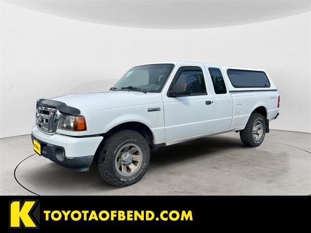 used 2009 Ford Ranger car, priced at $13,901