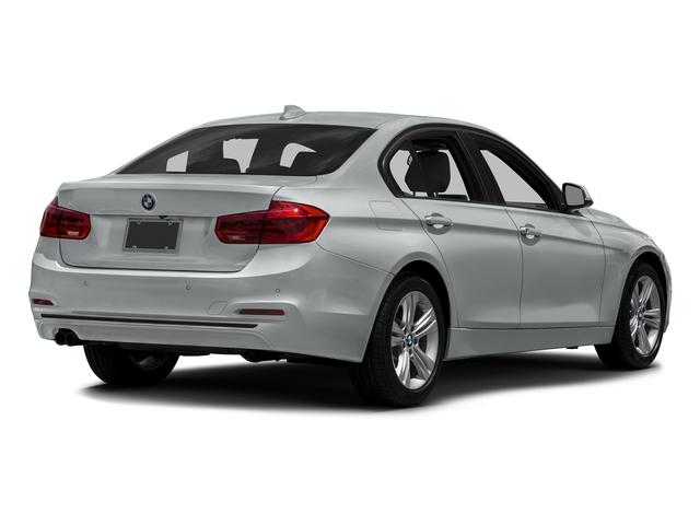 used 2018 BMW 330 car, priced at $24,901