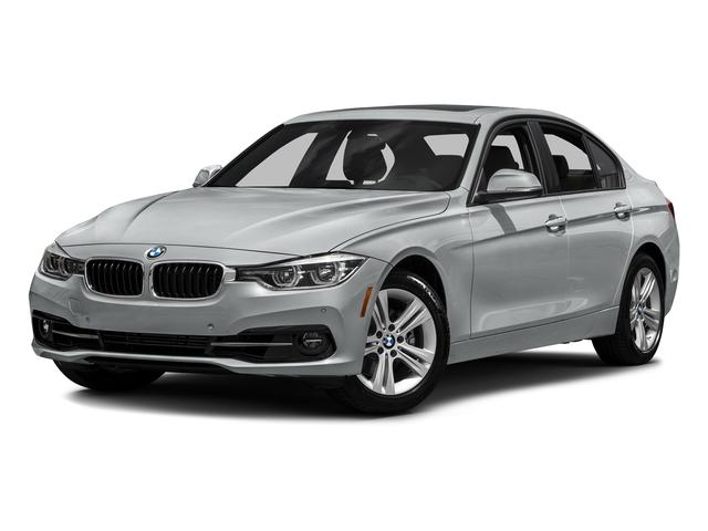 used 2018 BMW 330 car, priced at $24,901