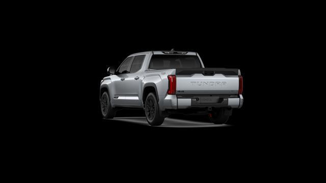 new 2025 Toyota Tundra Hybrid car, priced at $75,305