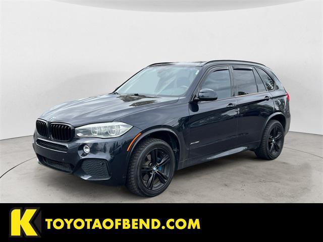 used 2016 BMW X5 car, priced at $15,901