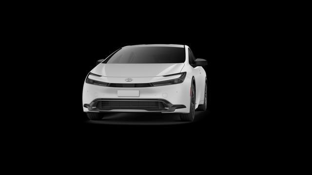 new 2025 Toyota Prius car, priced at $31,764