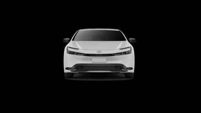 new 2025 Toyota Prius car, priced at $31,764