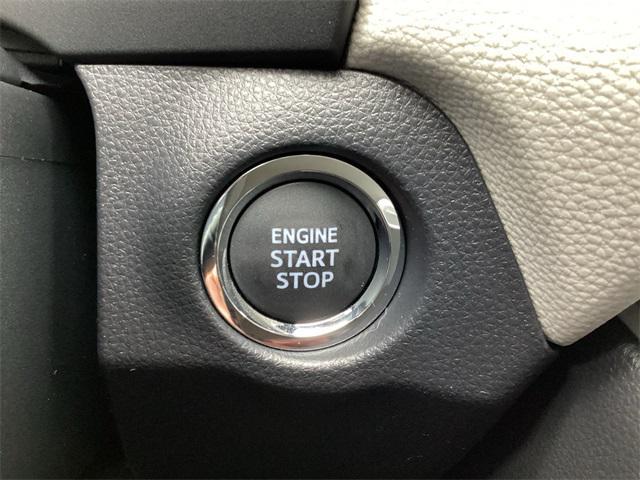 new 2025 Toyota RAV4 car, priced at $41,478