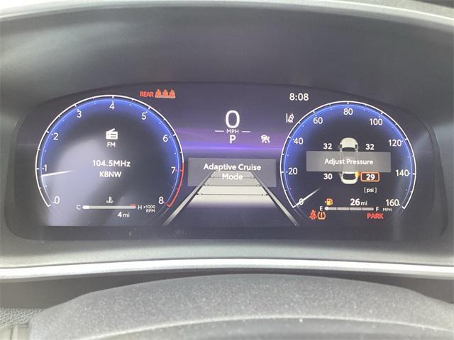 new 2026 Toyota Corolla car, priced at $31,851