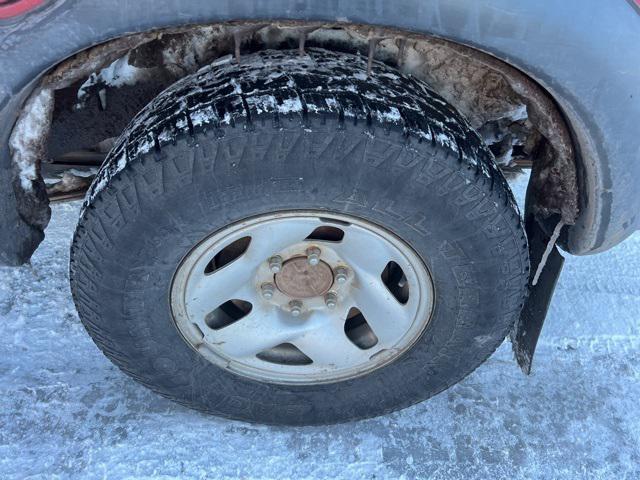 used 2004 Toyota Tacoma car, priced at $11,901