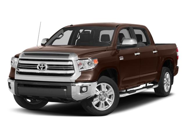 used 2017 Toyota Tundra car, priced at $39,901