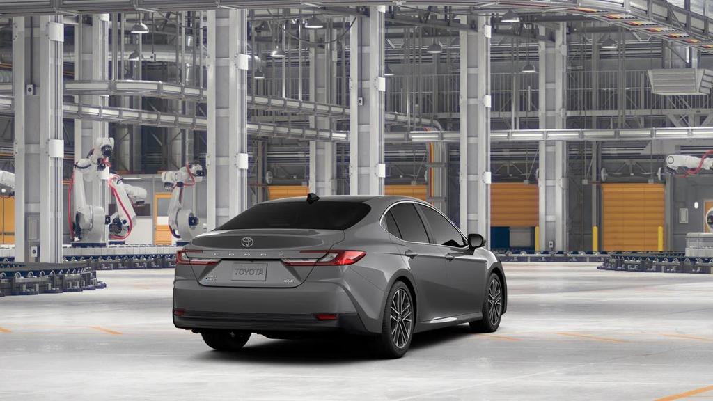 new 2026 Toyota Camry car, priced at $41,948